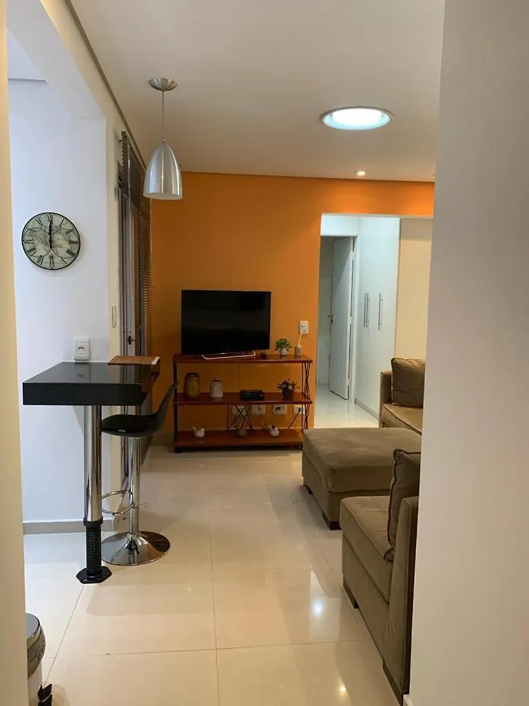 Royal Ibirapuera Park Apartment Sao Paulo