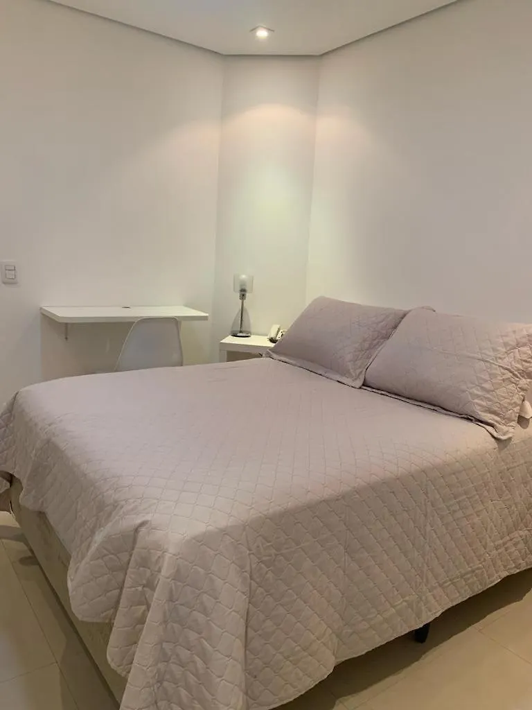 Royal Ibirapuera Park Apartment Sao Paulo