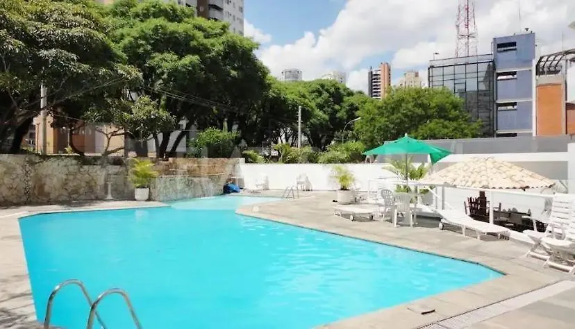 Royal Ibirapuera Park Apartment Sao Paulo