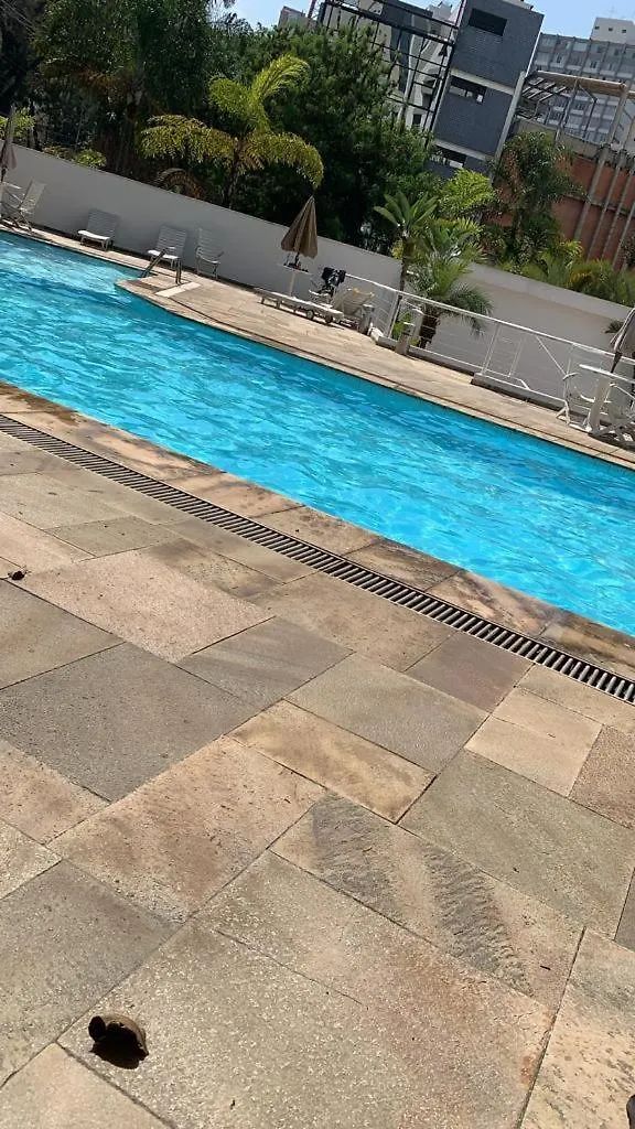 Royal Ibirapuera Park Apartment Sao Paulo Brazil